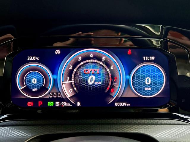 2022 Volkswagen GOLF 2.0 GTI (A) Good Condition - 5