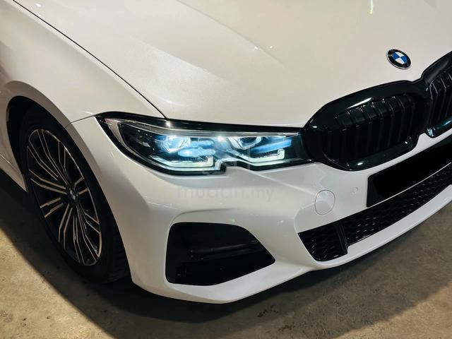 2020 Bmw 330i 2.0 M SPORT (A) - 2