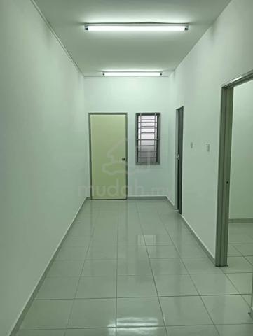 Taman Sri Suria Kluang 2 Storey Medium Cost House (100% full loan) 3