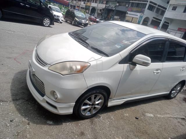 2010 Perodua ALZA 1.5 ezi ADVANCED (A) - 1