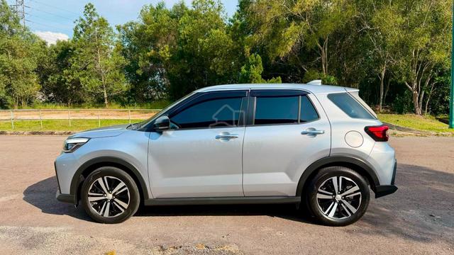 2023 Perodua ATIVA 1.0 AV FULL SPEC ADVANCE - 5