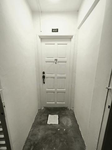 Apartment Taman Topaz 1