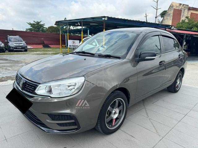 2021 Proton SAGA STANDARD AT 1.3L (A) - 1