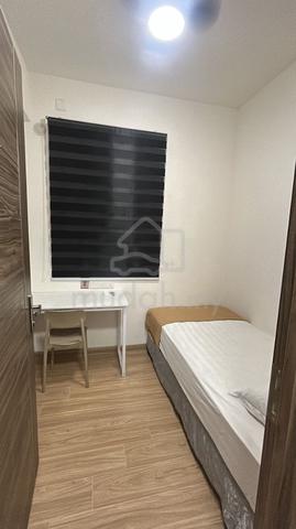 Private Bilik Sewa Di Gelang Patah , Johor ( 10 Minit Ke tuas) 1