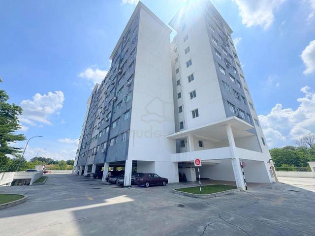Tiara South 1