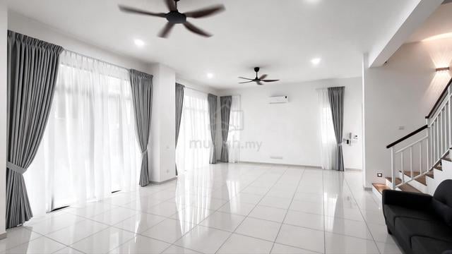 Renovated Brand New 2 Storey Semi-D Eco Majestic Tenderfield 1