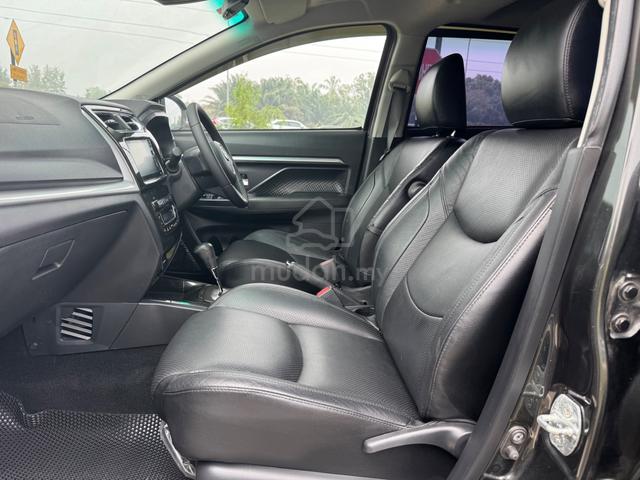 2022 Perodua ARUZ 1.5 AV (A) akpk can full loan - 5