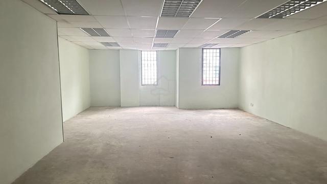 Medan Putra Business Centre,Bandar Menjalara, Office/Retail for rent 1