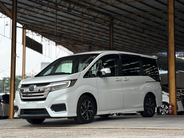 2022 Honda STEPWAGON 1.5 SPADA H SENSING - 2