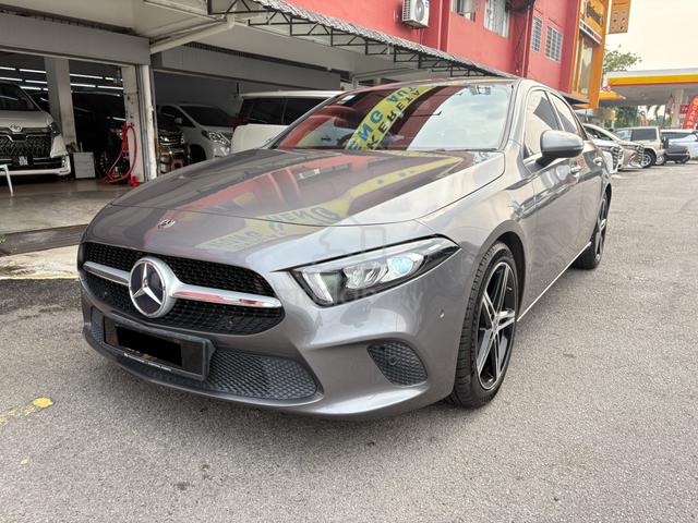 2023 Mercedes Benz A-CLASS 1.3 200 FSR UW 2027 - 2