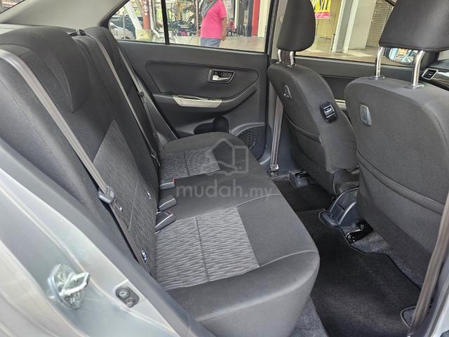 Perodua BEZZA 1.0 (A) Boleh Loan 2020 - 4