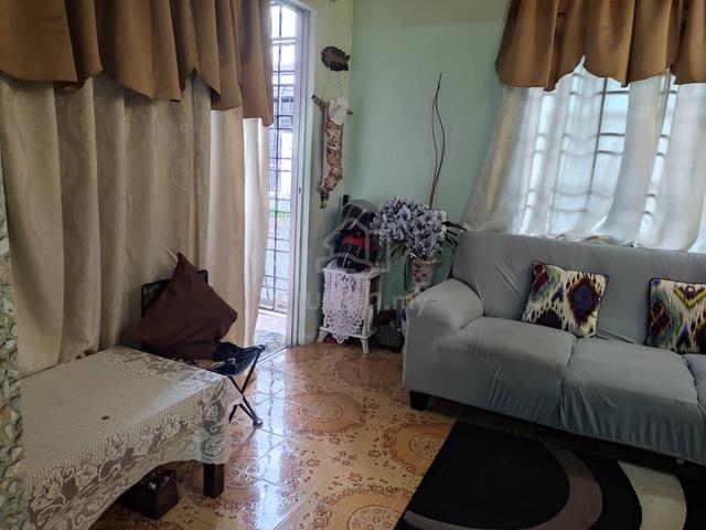 Rumah Landed Cluster 2 tingkat di Bayan Lepas | Full loan ✅ | Nego ✅ 1