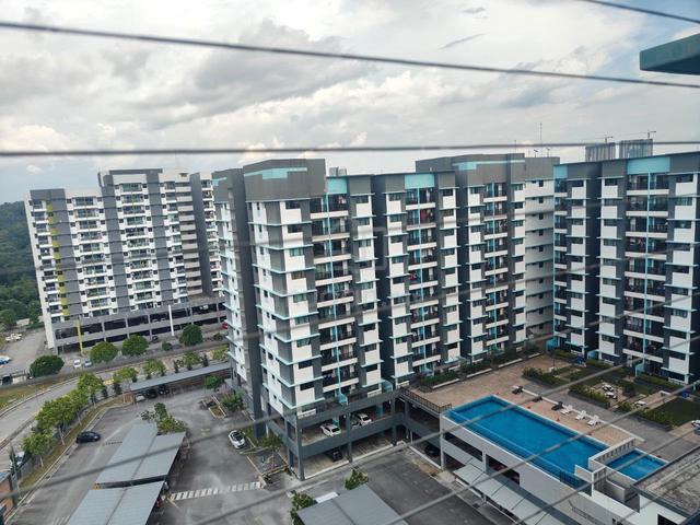 Residensi Zamrud 1