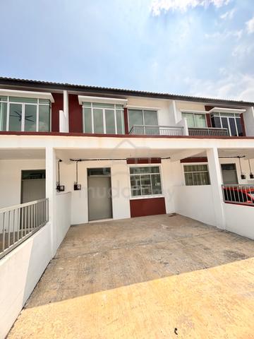 Brand New House - Scientex Kundang Jaya Rawang 1