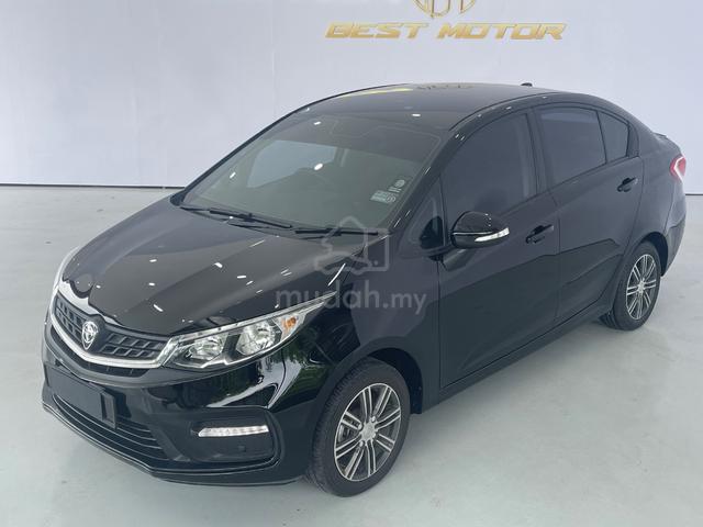 2019 Proton PERSONA 1.6 PREMIUM (A) - 1