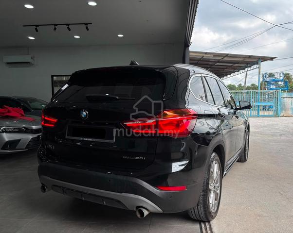 2019 Bmw X1 2.0 sDrive20i -Full Service record BMW - 3