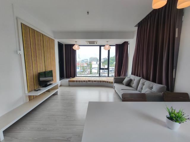 KK Sky Suites 1
