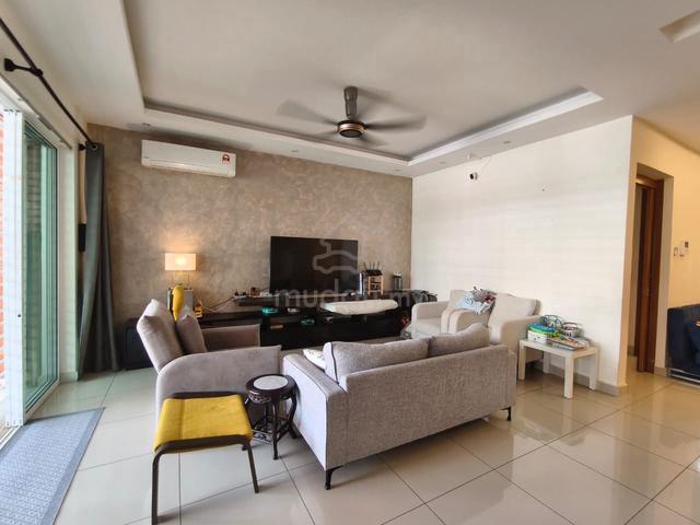 Cheapest Renovated Goodview Heights Fully Furnished For Sale, Kajang 1