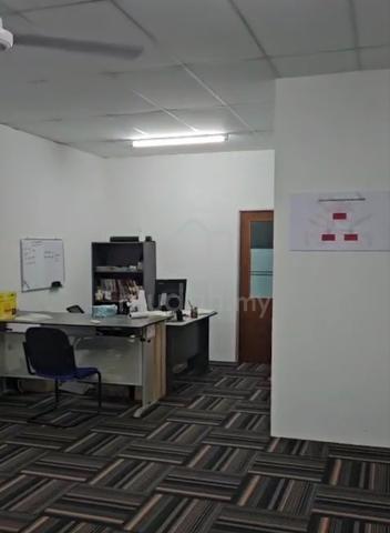 Tingkat atas for rent (2unit) 1