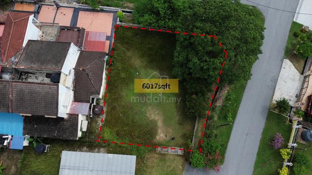 Tanah Lot Corner Unit Taman Fatimah Kuala Pilah For Sale 1