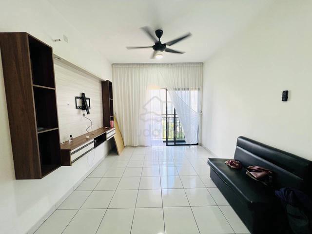 Residensi Mutiara 1