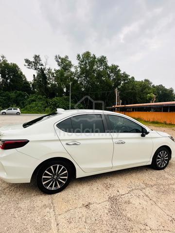 2022 Honda CITY 1.5 E (A) - 1