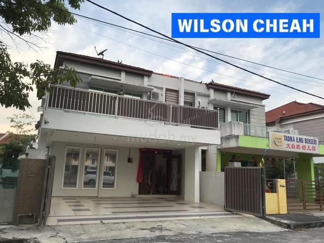 Fully Renovated , Taman Residensi Impian Jaya , Alma , Bukit Mertajam 1