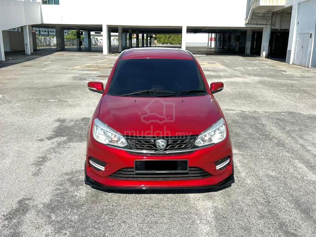2020 Proton SAGA 1.3 PREMIUM (A) 3 YRS WARRANTY - 3