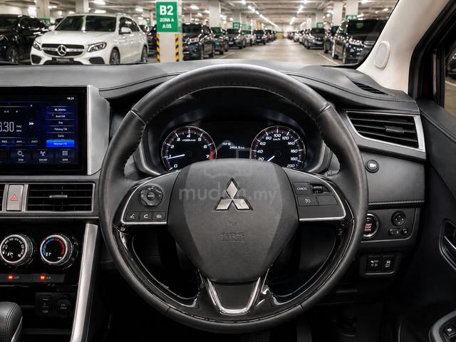 2022 Mitsubishi XPANDER 1.5L 50K KM UNDER WARRANTY - 4