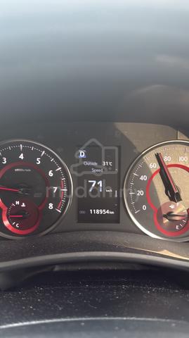 2020 Toyota ALPHARD 2.5 SC DBA-AGH30W (A) - 5