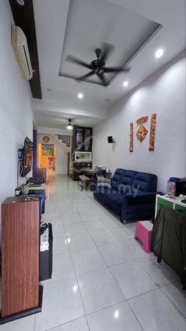 Seri Austin Single Storey Renovated 1