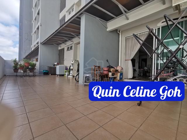 Camellia Park Condominium 1