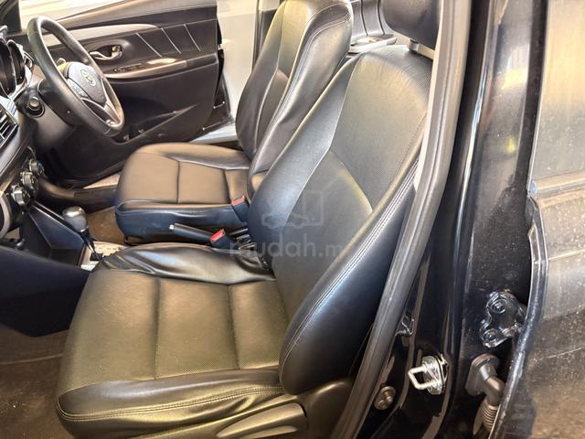 2015 Toyota VIOS 1.5 G (A) - 5