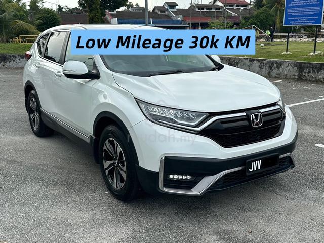 2022 Honda CR-V 2.0 FACELIFT ✅ Low Mileage 30k KM - 2