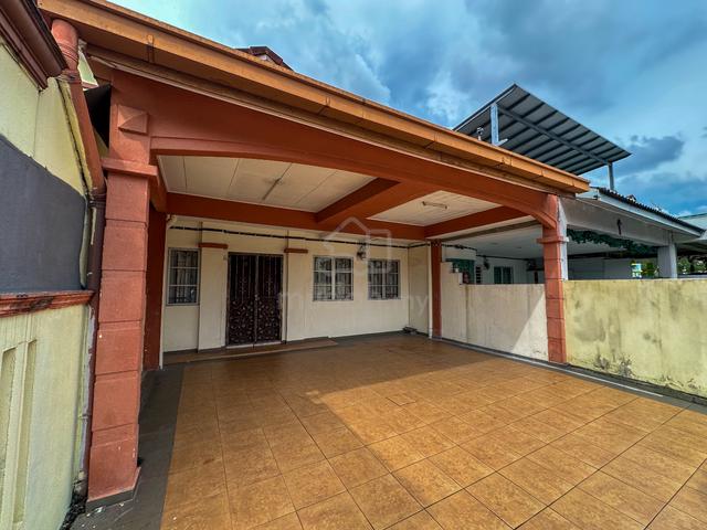 22x75sqft 🔥 Double Storey Teres Putra Bahagia Putra Heights CAN NEGO 2