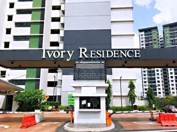 Ivory Residence 1