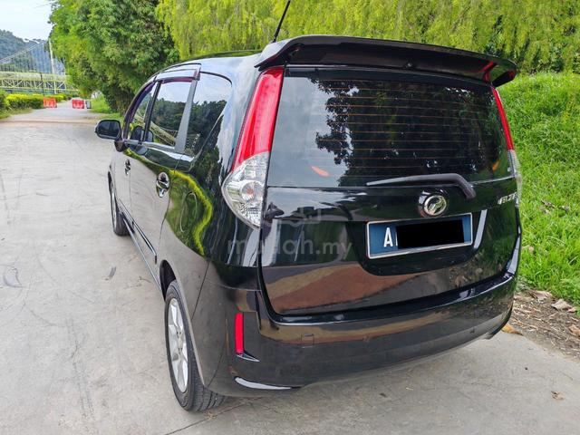 2015 Perodua ALZA 1.5 EZ FACELIFT (A) - Cash Promo - 5