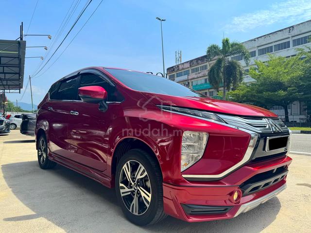 2020 Mitsubishi XPANDER 1.5 (A) - 3