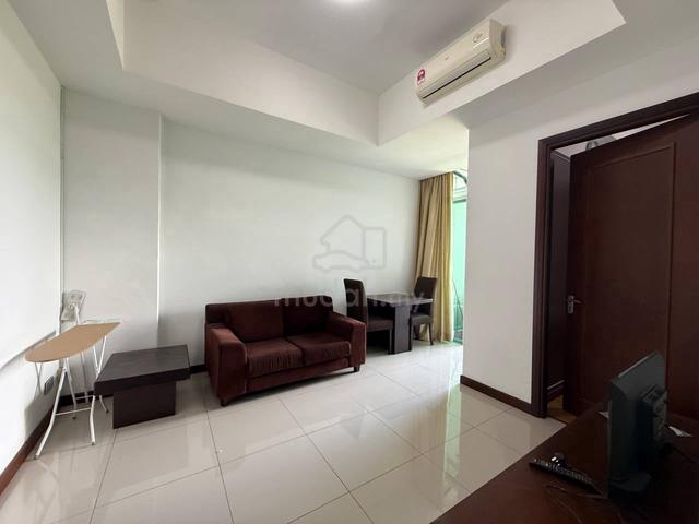 Bay Resort Condominium 1