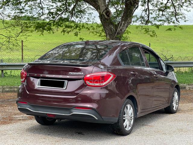 2019 Proton PERSONA 1.6 PREMIUM (A) JIMAY MIYAK - 2
