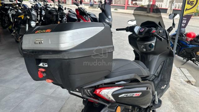 2024 Wmoto RT3S 250 N1 1owner Muka0 | RT3 Elegan - photo 7 of 10