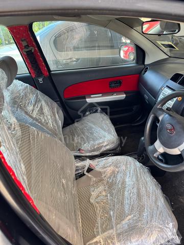 2008 Perodua MYVI 1.3 EZI MY05 M300 FACELIFT (A) - 3