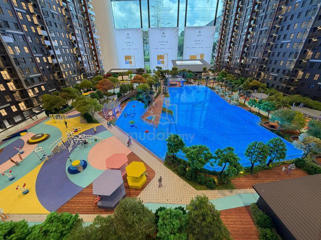 PUCHONG HORIZON RESIDENCE 1