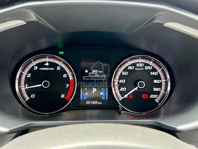 2024 Mitsubishi XPANDER 1.5 - (A) Under Warranty - 5