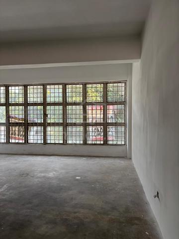 Selangor USJ Shop Lot For Rent 1