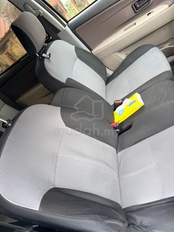 2011 Perodua ALZA 1.5 SX (M) - 5