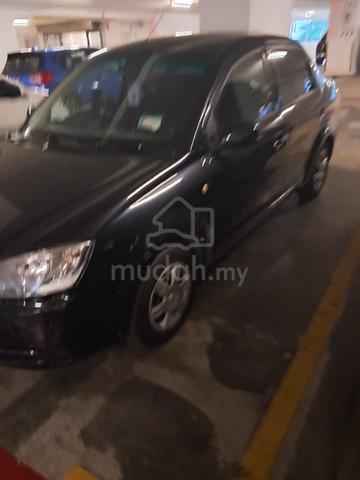 2009 Proton SAGA 1.3 SE (A) - 5