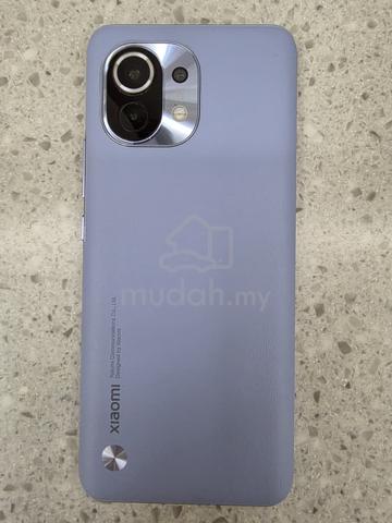 Xiaomi Mi 11 128 GB - photo 2 of 4