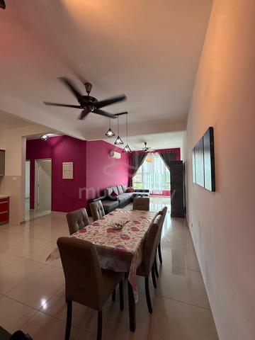 Kenanga Residence 1