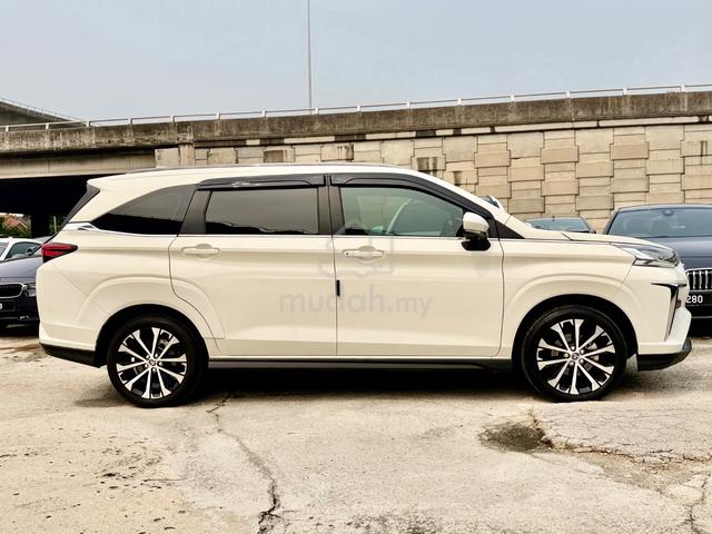 MIL-9KM🌟FuL0N 2026 Toyota VELOZ 1.5 2.X%🔥LikeNEW - 3